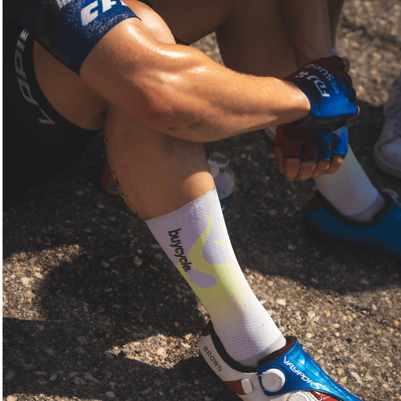 Chemical vs physical sunscreen: What’s the difference - and what does Sun Motion use?