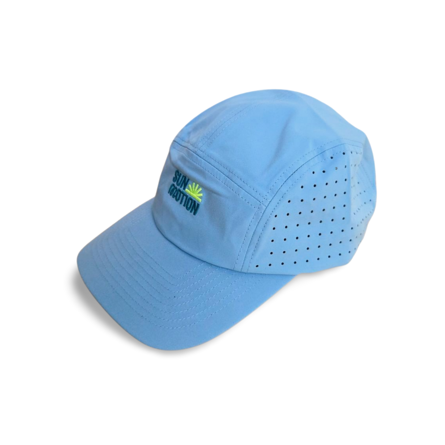 Active Cap For Performance