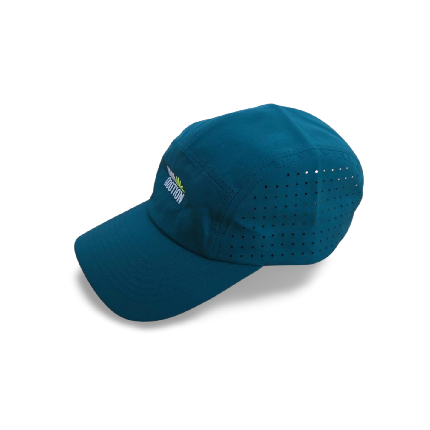 Active Cap For Performance