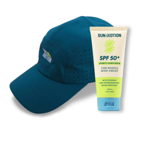 Sun Protection Bundle