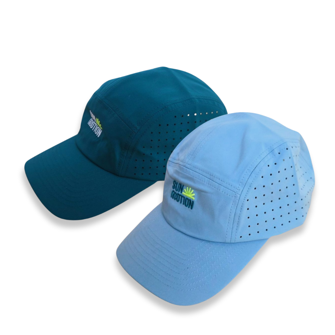 Active Cap For Performance