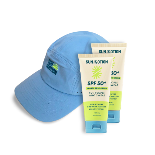 Mega Sun Protection Bundle